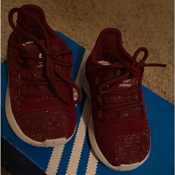 Worn twice! Adidas 5K - unisex - make an offer:) - Picture 5 of 6